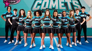 The Next Step: Cheer - Trailer