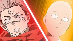 613K views · 15K reactions | Saitama vs Sukuna Full Animated Fight! Made by Bragon God | Mastar Media | Facebook