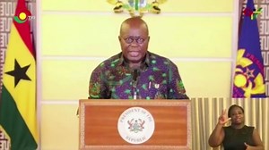 2.9K views · 151 reactions | Ghana Water Company Limited (GWCL) and Electricity Company of Ghana (ECG) directed to provide constant supply of services, while government absorbs water bills of Ghanaians for 3 months. | TV3 Ghana | Facebook