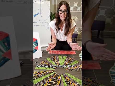 How to Use a 10-Degree Wedge Ruler