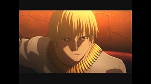 Fate/Zero 17話 言峰綺礼&アーチャーの登場シーン まとめ (BGM変更あり)