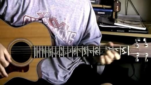 Guitar Fretboard Stickers Markers Inlay Sticker Decals 