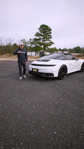 Testing the Kies Valve Controller on the Porsche 992.2 GTS! While it’s hard to hear through camera, we were able to pickup 6 decibels on the stock system! Get yours at KIES.COM! | Kies Motorsports