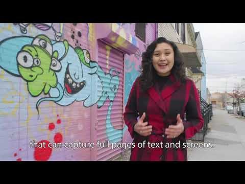 OrCam Read: The Ultimate Solution for Reading Challenges!