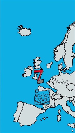 The Top Comment Changes One Thing On This Map | EU Part 13 V2