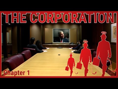 1. THE CORPORATION (uprez) | Chapter 1/23 | What is a Corporation?