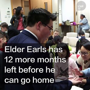 50K views · 1.2K reactions | Meet the Mormon Missionaries These missionaries come to Hong Kong, and attempt to integrate with the community while converting people to their faith. The South China Morning Post joined two missionaries of the church on one of their days out preaching to the people of Hong Kong. | Latter-day Saints Standing United | Facebook