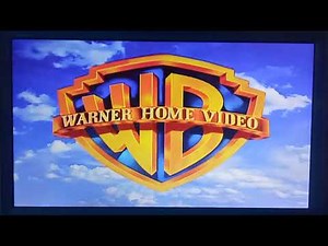 Opening to Scooby-Doo 2002 (Full- screen) Edition DVD