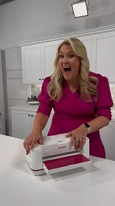 📣 Here is a Gemini II update from Sara Davies 💕 For more information, click the link below! 👇 🇬🇧 https://bit.ly/3MsobUV 🇺🇸 https://bit.ly/41YYhxK | Crafter's Companion