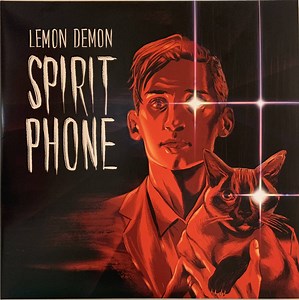 Lemon Demon - Spirit Phone