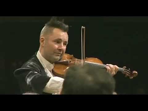The best of Nigel Kennedy
