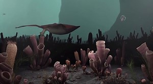 What caused the Cambrian explosion, 'biology's Big Bang'? The Economist explores.