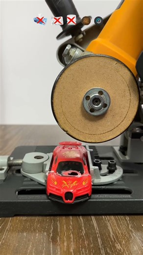 Stuff Vs Car Challenge