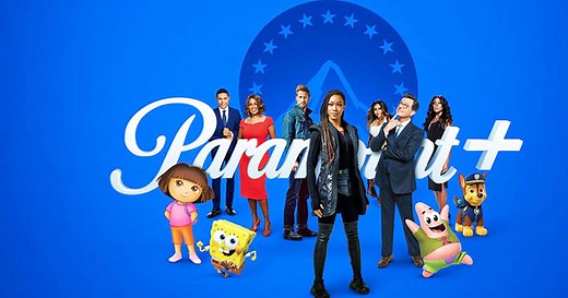 Paramount Plus in Australia: Price, free trial and content