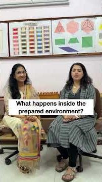 How Asha Hai Helps Children Who Don’t Fit Traditional Schools (Part-1)