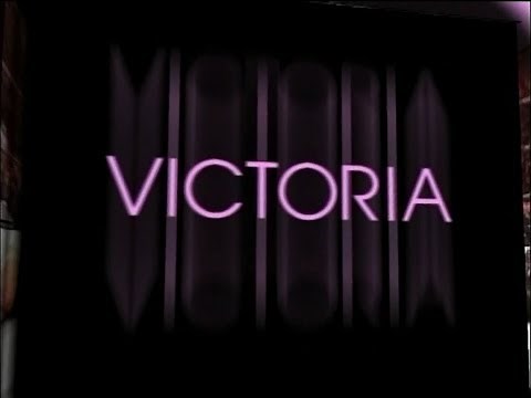 Victoria's 2004 Titantron Entrance Video feat. "Don't Mess With" Theme [HD]