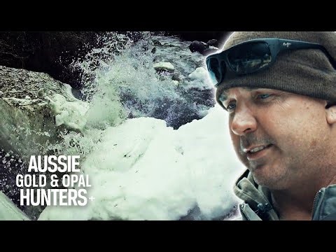"We Needed To Be In The Water YESTERDAY!" | Gold Rush: White Water
