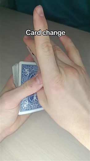 Magical Parlor Trick Tutorial in Louisiana