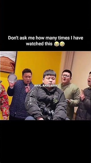 Chinese exorcism hits different😂 | yiwang yiwang dou yiwang #funny #memes #yt #song #chinese #shorts