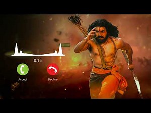 RRR BGM Ringtone | RRR Ringtone | RRR BGM | Ringtone All