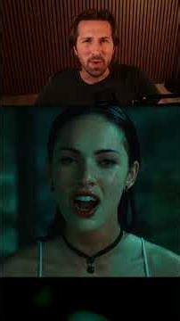 Did you know this about Jennifer's Body? #jennifersbody #meganfox #hunteraclark #moviedetails