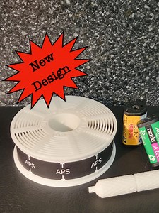 Pa-aps Film Dev Reel (paterson) - Etsy