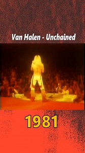 19K views · 455 reactions | Van Halen Unchained | Classic Fantastic Rock and Metal | Facebook