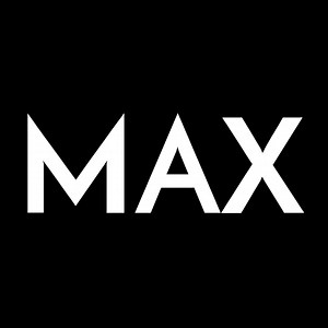 MAX OFFICIAL WEBSITE