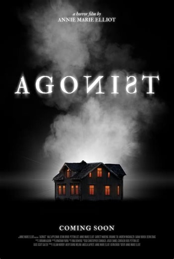 Stream Agonist (2024): Find it on Netflix, Prime Video, Hulu & more