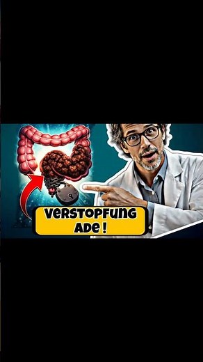 Hartnäckige Verstopfung loswerden – 3 natürliche Wege ohne Tabletten