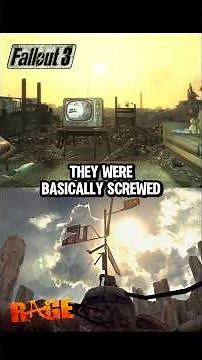 Borderlands’ Art Style Changed Everything Just 9 Months Before Launch!