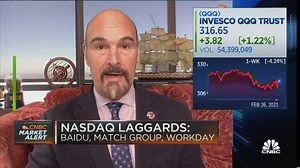 Watch Friday's full episode of the Halftime Report