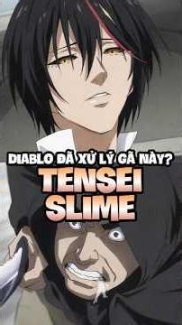 Kết cục của kẻ đã khiến Rimuru đến dị giới? #tenseishitaraslimedattaken #tensura #anime