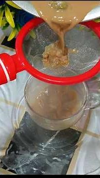 Masala Chai Recipe | Kadak Masala Tea | Best Indian Chai at Home☕