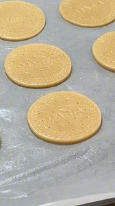 Una delicia de galletas aprende a preparar unas galletas María mira que fáciles y ricas que son Canal Dulce #canaldulce #galletas #cookies | Canal Dulce