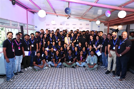 How to break silos and build breakthroughs with AWS and GenAI | Indegene posted on the topic | LinkedIn