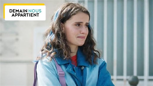 Demain nous appartient : "Je te pensais moins lâche que ça"... Valentine confronte Nathan sur son infidélité