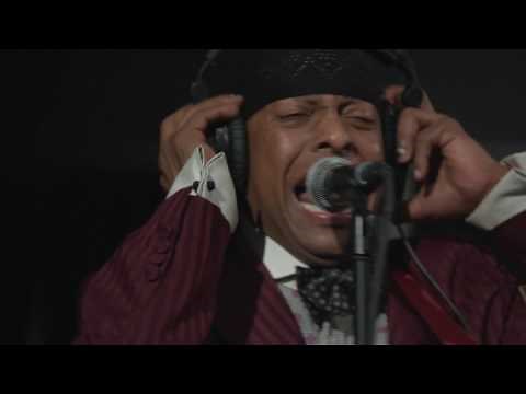 Fishbone - Forever Moore (Live on KEXP)