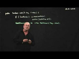 Hashes 15 add() and remove() methods