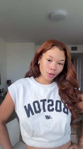 Storm Reid: Exploring Her Influence and Style