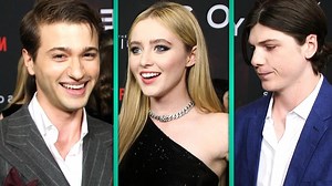 'The Society' Boss & Cast on Season 2 -- and Who Can Save [Spoiler]!