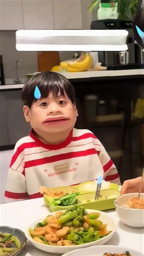 He got fooled 🤣 #funny #funnyvideo
