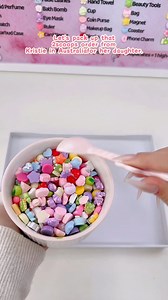 Hi，Kristie💗🎁this is your order packing video.hope you like it！ #luckyscoop #blindbox #asmr #mysteryscoop #asmrpackaging #luckyspoon #gift #asmr #mysterybox #birthdaygift #Christmasgift #asmrsounds | 再苦再累也要笑一笑