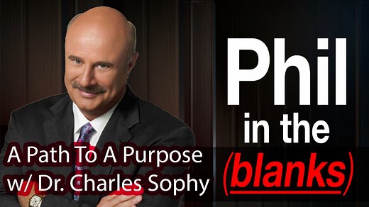 Dr. Phil and Dr. Charles Sophy draw a clear connection between optimism and living a longer, healthier life. Learn how to build positivity through neuroplasticity, good habits, getting and giving social support, and attitude monitoring. Listen, follow and subscribe today: https://apple.co/3Jn8Xym | Dr. Phil