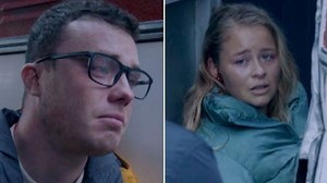 Emmerdale: Liv dies after getting crushed by caravan