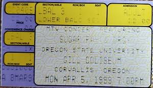 Concert History of Gill Coliseum Corvallis, Oregon, United States  | Concert Archives