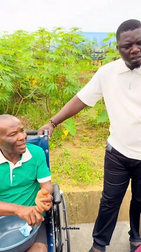 3.3K views · 42 reactions | Part 1| his last journey on earth #trendviral | Playhub.bekee | Facebook