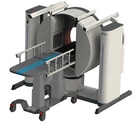 HiRise - CurveBeam AI