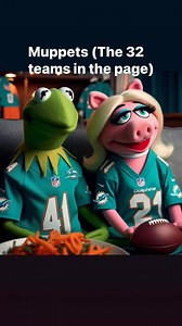 194K views · 278 reactions | The Muppets | Over Time Sports | Facebook