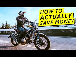 The 7 COSTLY Beginner Rider Insurance Mistakes (Bad Idea...)